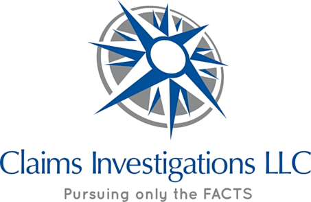 Claims Investigations logo
